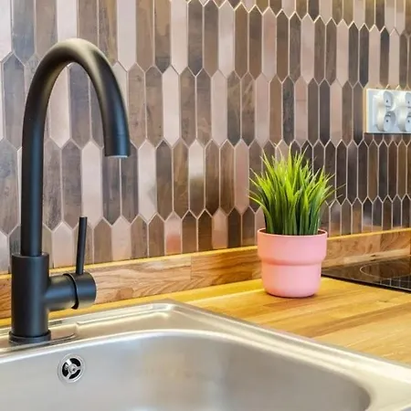 Appartamento W Centrum Poznań