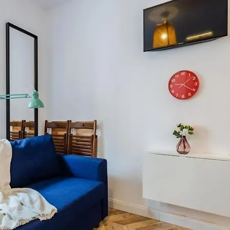 W Centrum * Познань