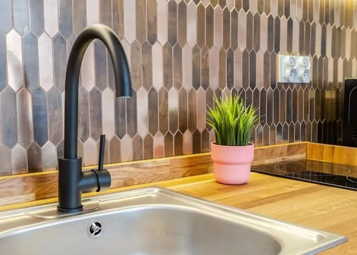 Appartement W Centrum Poznań